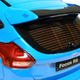 Illustration for article titled 2017 Ford Focus RS in 1/18, by Ottomobile